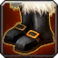 Christmas Melee Boots Lv.5