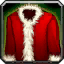 Red Christmas Chest