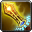 Reaper 1 two-hand sword