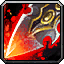 Mythic 9 DPS Dagger