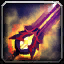 Eternal Vanguard two-hand sword