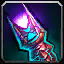 Reaper 1 wand