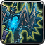 Eternal Vanguard one-hand axe