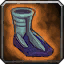 Mythic 5 Plague Scientist's Boots