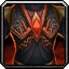 Mythic 5 Bloodmage Robe
