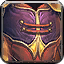 Mythic 7 Crimson Acolyte Raiments