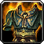 Mythic 3 Lightsworn Battleplate
