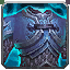 Mythic 7 Scourgelord Battleplate