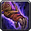 Mythic 5 Ahn'Kahar Blood Hunter's Handguards