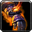 Mythic 3 Lightsworn Gauntlets