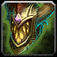 Mythic 7 Lasherweave Headguard