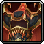 Mythic 5 Bloodmage Hood