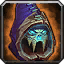 M8 Warlock Caster DPS Head