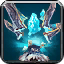 Eternal Vanguard one-hand mace