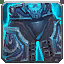 Mythic 7 Scourgelord Legplates