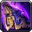 Mythic 5 Ahn'Kahar Blood Hunter's Spaulders