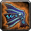 M8 Warlock Caster DPS Shoulders