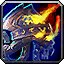 Mythic 3 Lightsworn Shoulderplates
