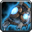 Mythic 6 Frost Witch's Shoulderguards